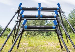 Preston Innovations Inception Super XL Flat Roller