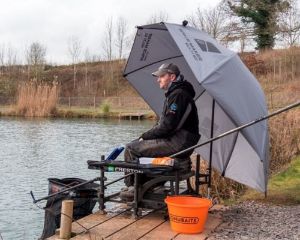 Preston Innovations Space Maker Multi 50 Brolly