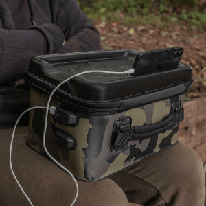 Avid Carp Stormshield Pro Tech Pack