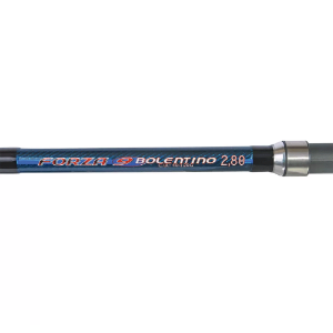 Milo Forza 9 Bolentino