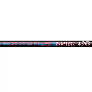 Milo Forza 5 Surfcasting