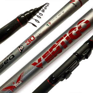 Milo Vertigo Riversea