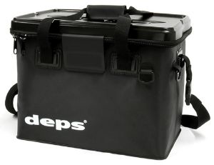 Deps Folding Bakkan