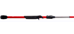 Airrus Mercurial Casting Rods