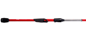 Airrus Mercurial Spinning Rods