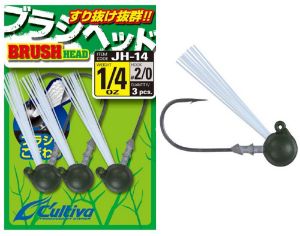 Owner  Brush Head
