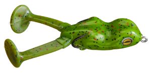 Scum Frog Bigfoot