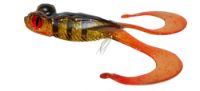 Gunki Bull Frog