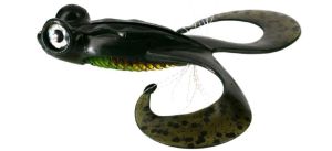 Gunki Bull Frog
