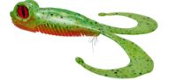 Gunki Bull Frog