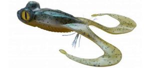 Gunki Bull Frog