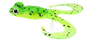 Gunki Bull Frog