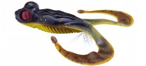 Gunki Bull Frog