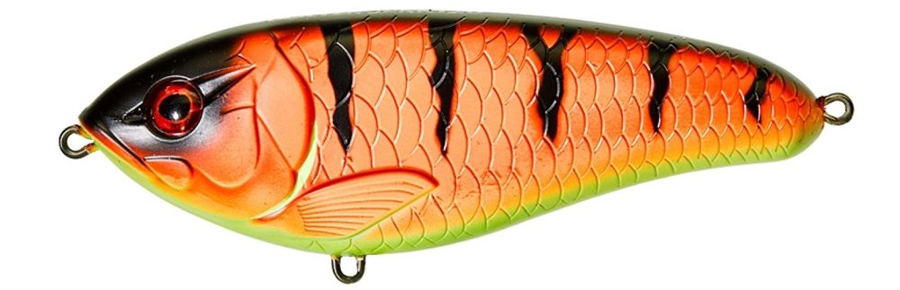 Illex Dexter Jerk 120