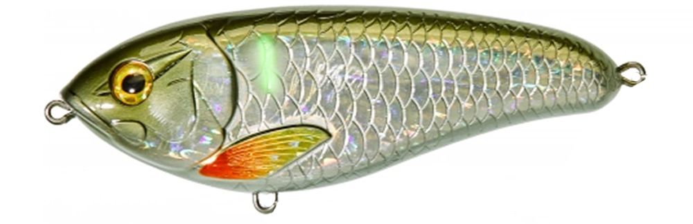 Illex Dexter Jerk 120