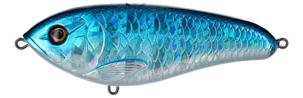 Illex Dexter Jerk 120
