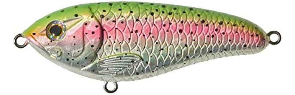 Illex Dexter Jerk 120
