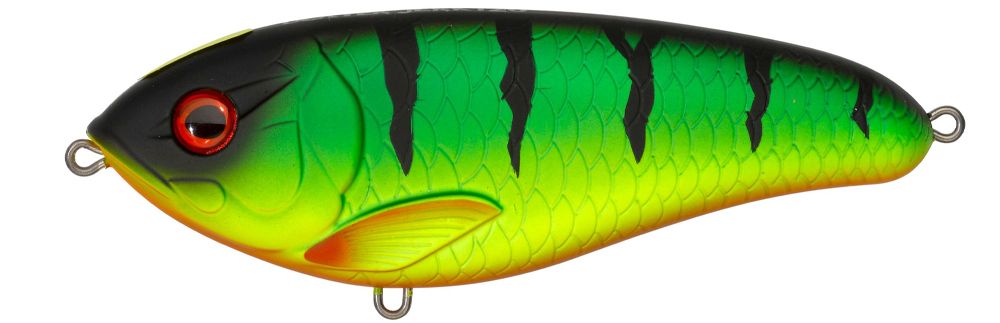 Illex Dexter Jerk 120