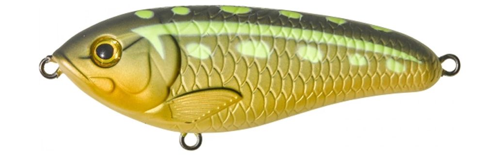 Illex Dexter Jerk 120