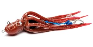 Mustad Inkvader Octopus