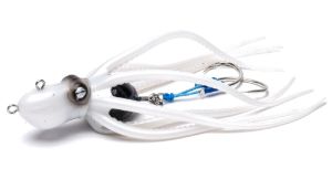 Mustad Inkvader Octopus
