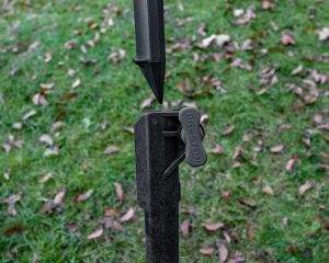 Preston Innovations Roller & Roost Leg Extenders