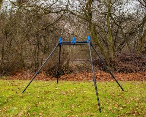 Preston Innovations Roller & Roost Leg Extenders