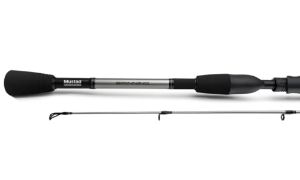 Mustad Basscraft spinning