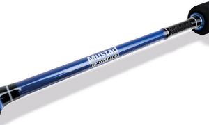 Mustad Slow Bouncer Slow Jigging Casting