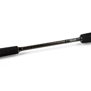 Mustad Pulse Slow Jigging Casting