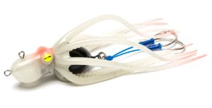 Mustad Inkvader Octopus