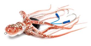 Mustad Inkvader Octopus