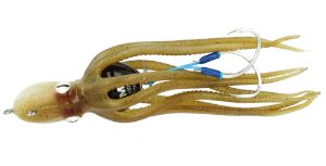 Mustad Inkvader Octopus