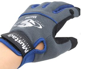 Mustad Landing Gloves