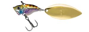 Molix Trago Spin Tail Willow