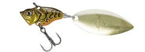 Molix Trago Spin Tail Willow