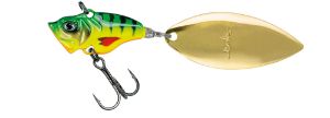 Molix Trago Spin Tail Willow