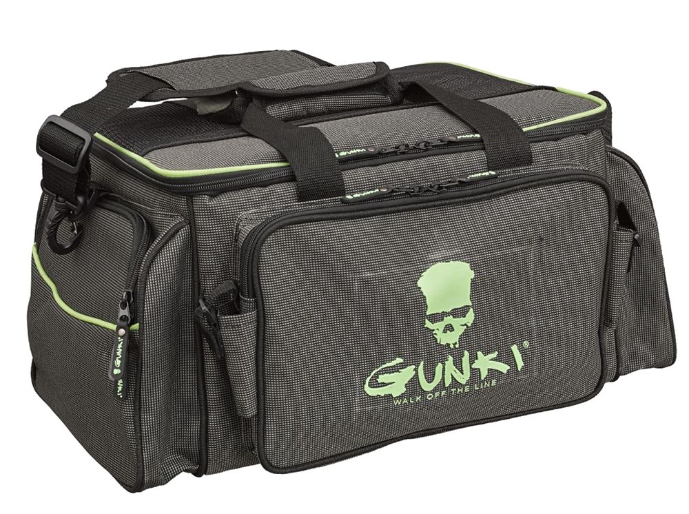 Gunki Iron-T Box Bag Up-Pike Pro