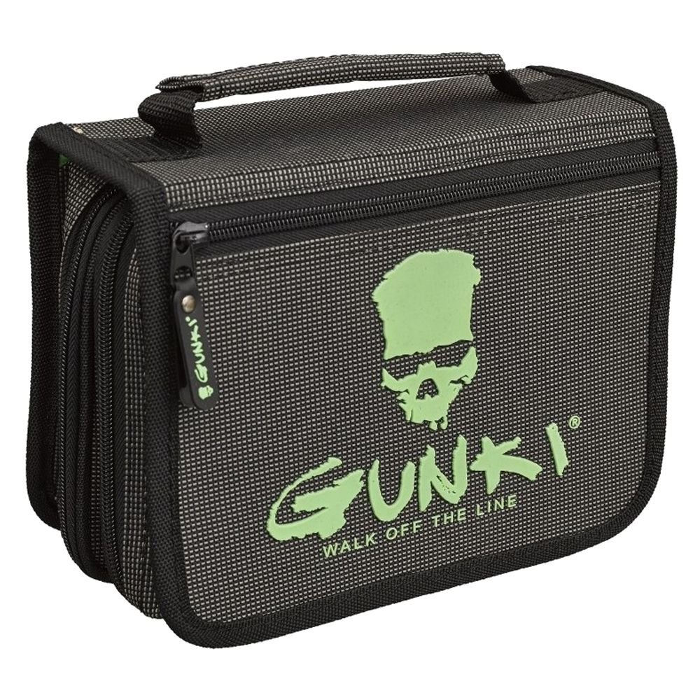 Gunki Iron-T Tackle Bag