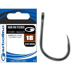 Garbolino Hair Rig Feeder