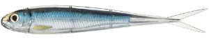 Livetarget Twitch Minnow