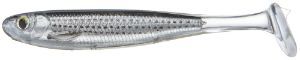 Livetarget Slow Roll Mullet