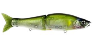 Gan Craft Jointed Claw 178 F 