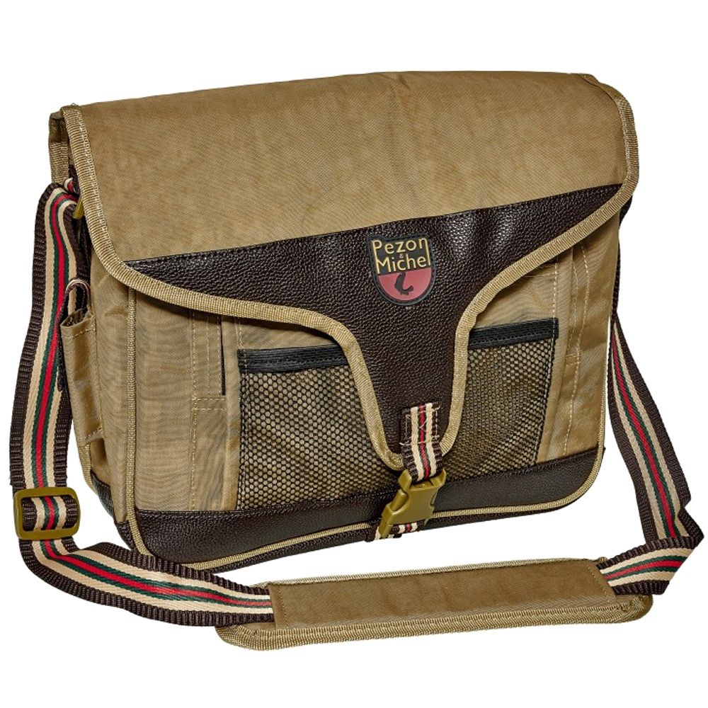 Pezon & Michel Musette Eaux Vives Source