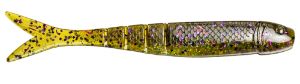 Strike King KVD Perfect Plastic Blade Minnow