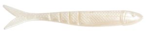 Strike King KVD Perfect Plastic Blade Minnow