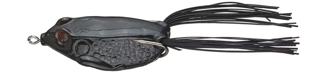 Castaic Walking Frog weedless topwater