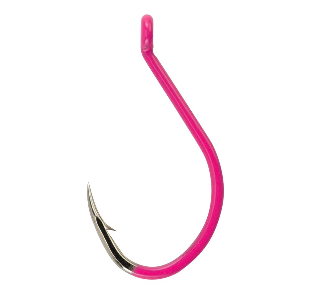 Berkley Fusion19 Colored Octopus Hooks