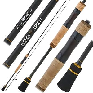 Pezon & Michel Eaux Vives Source Spinning