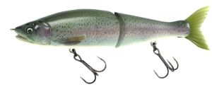 Gan Craft Jointed Claw 178 Realive Finish